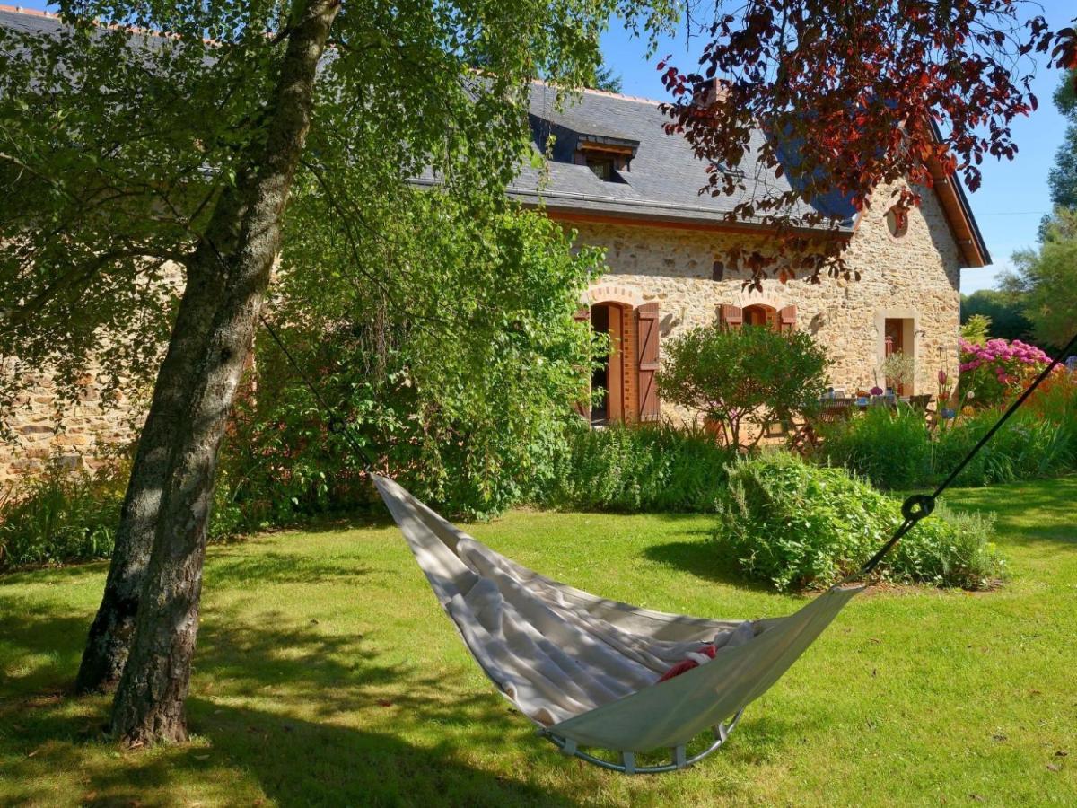 Le Clos Du Piheux Thorigne-d'Anjou Exterior photo