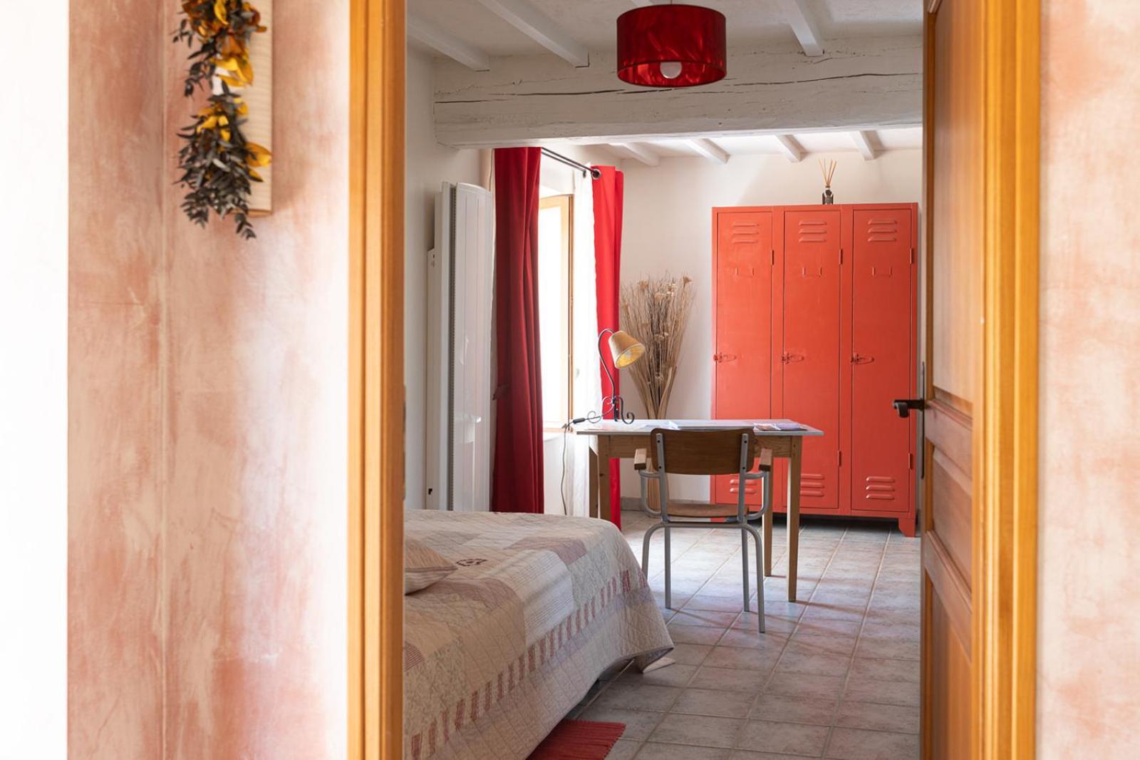 Le Clos Du Piheux Thorigne-d'Anjou Room photo